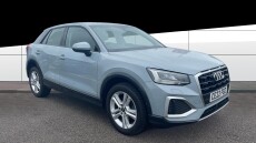 Audi Q2 35 TFSI Sport 5dr S Tronic Petrol Estate